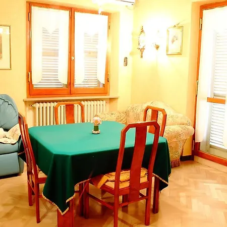 Affittacamere Le Terrazze Di Gualdo