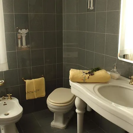 Affittacamere Le Terrazze Di Gualdo