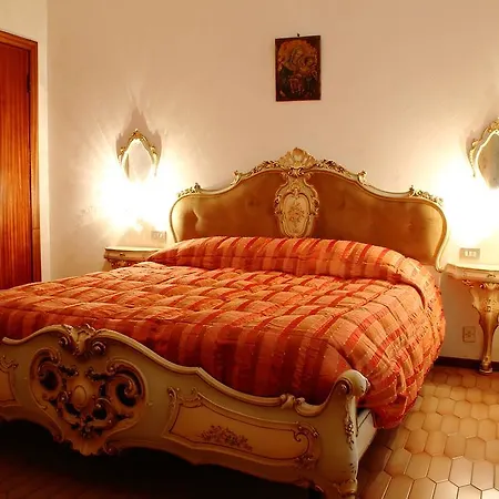 Le Terrazze Di Gualdo Affittacamere *