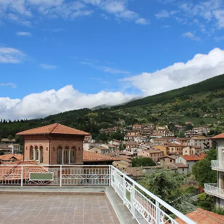 Affittacamere Le Terrazze Di Gualdo Gualdo Tadino