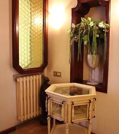 Le Terrazze Di Gualdo Gualdo Tadino