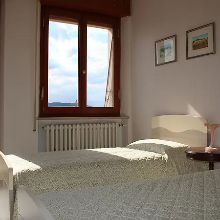 Le Terrazze Di Gualdo Affittacamere