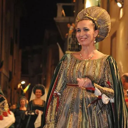 Le Terrazze Di Gualdo Gualdo Tadino