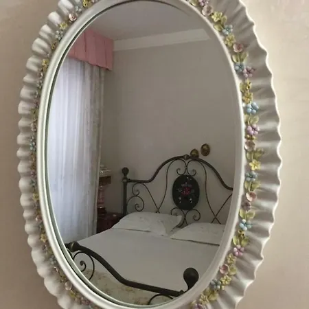 Le Terrazze Di Gualdo Affittacamere *