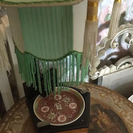 Le Terrazze Di Gualdo