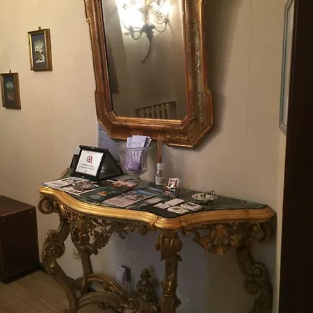 Affittacamere Le Terrazze Di Gualdo Gualdo Tadino