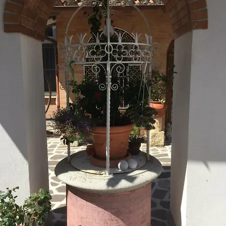 Le Terrazze Di Gualdo * Gualdo Tadino