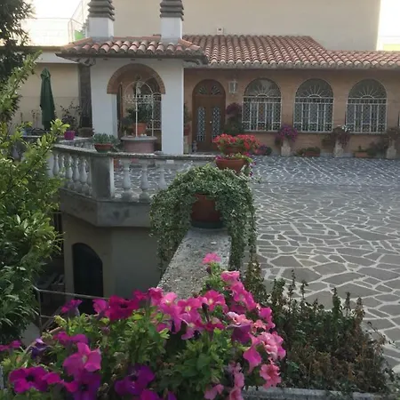 Le Terrazze Di Gualdo * Gualdo Tadino