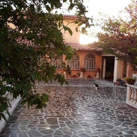 Le Terrazze Di Gualdo